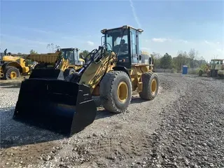 2002 CATERPILLAR 924G