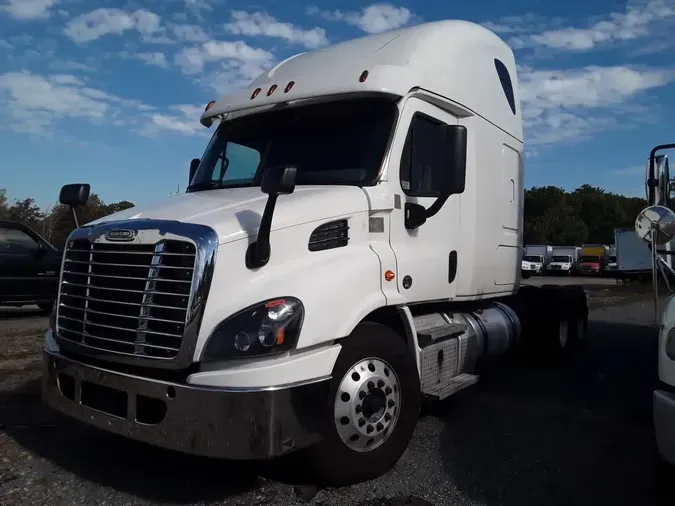 2019 FREIGHTLINER/MERCEDES CASCADIA PX11364STfdb1dcbbc922412020c6d423b899b060