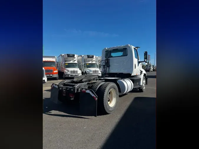 2019 NAVISTAR INTERNATIONAL RH613 DAYCAB S/Afdb32772506876eea8d16095f8798e30