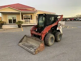 2014 TAKEUCHI TS60V