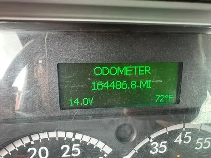 2018 Freightliner Business Class M2 106