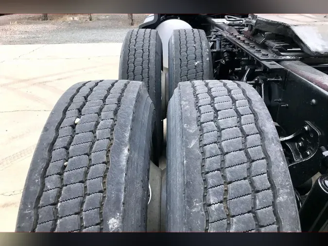 2023 INT LT625 6X4