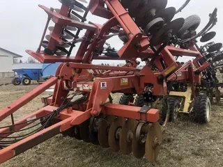 2010 Krause 4850-21