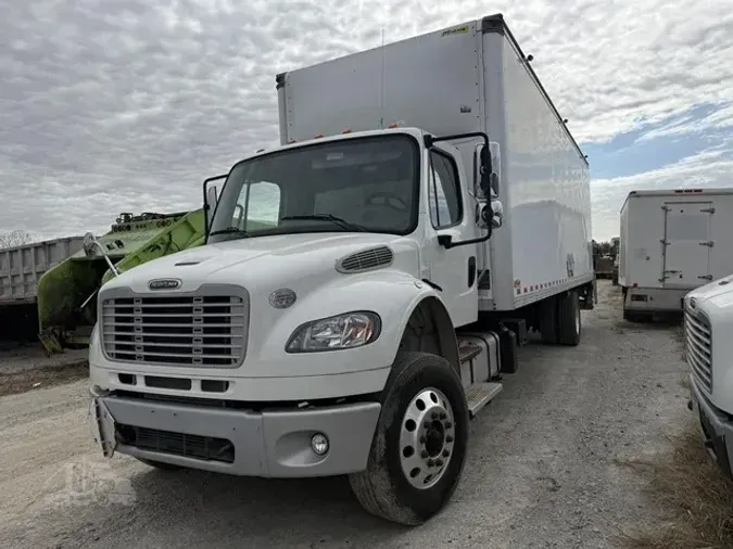 2021 FREIGHTLINER BUSINESS CLASS M2 106