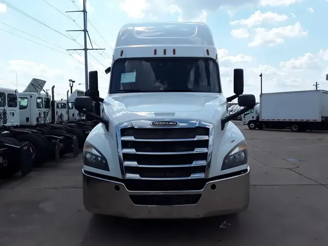 2019 FREIGHTLINER NEW CASCADIA PX12664