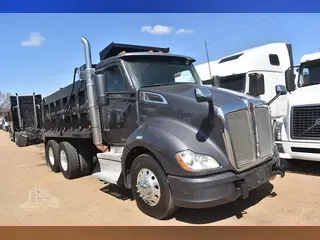 2020 KENWORTH T680