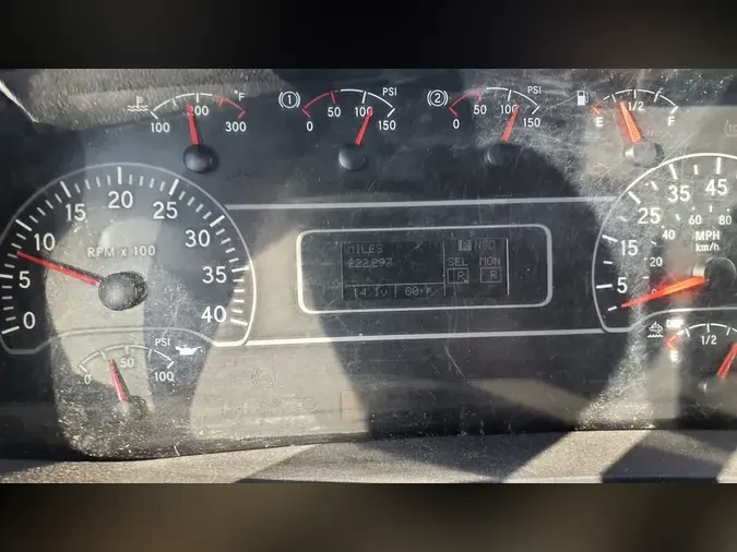 2020 NAVISTAR INTERNATIONAL MV607 (6X4)fdbd4b6c79bbb656401f7ee7dcefcdf1