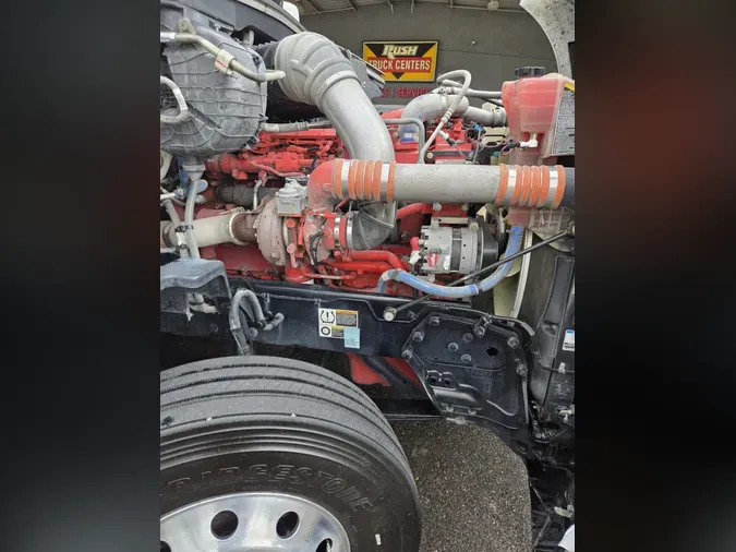 2021 Kenworth T680