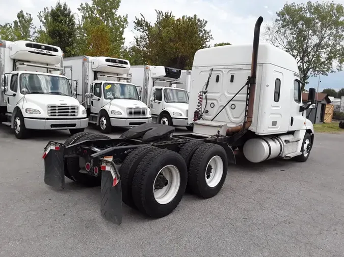 2020 FREIGHTLINER/MERCEDES CASCADIA 125fdbe33614e9b6be66473af174430f52a