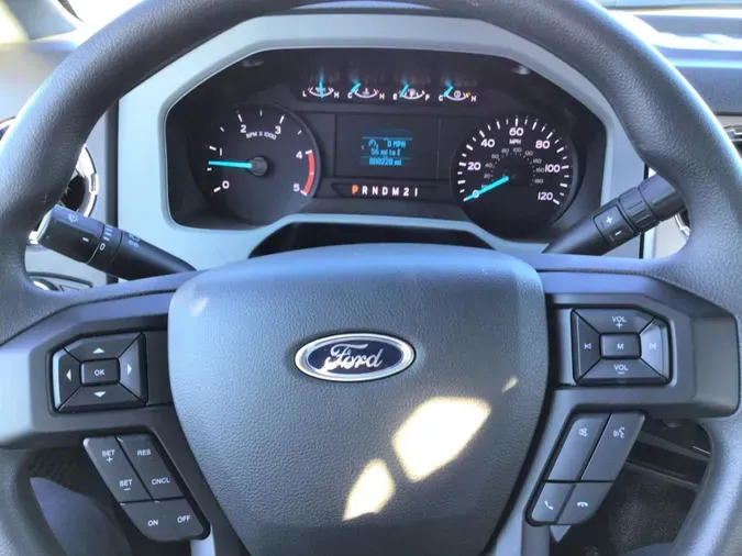 2023 Ford F-650