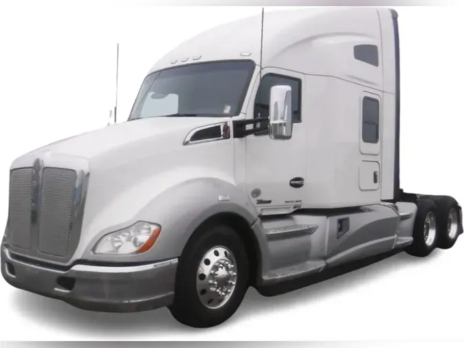 2021 Kenworth T680