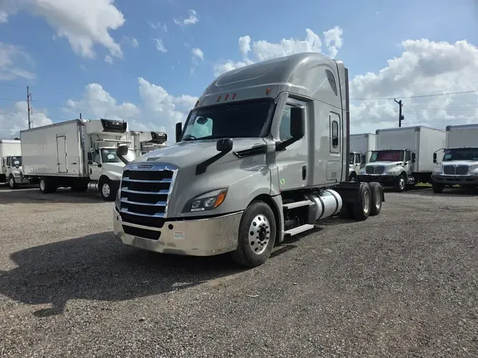 2021 FREIGHTLINER/MERCEDES NEW CASCADIA PX12664fdbf4a542bfffe9db9e731ebf370fe05