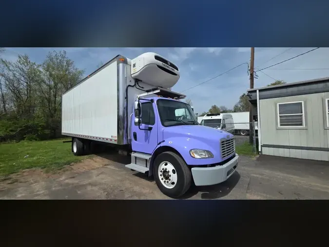 2020 FREIGHTLINER/MERCEDES M2 106