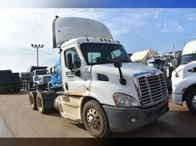 2014 FREIGHTLINER CASCADIA 113fdbfdd2d1662f5a7c0a9b4c52b8d0b4f