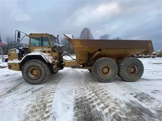 1994 VOLVO A35