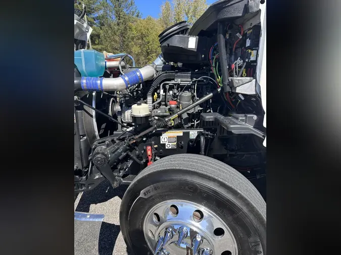 2020 Peterbilt 579
