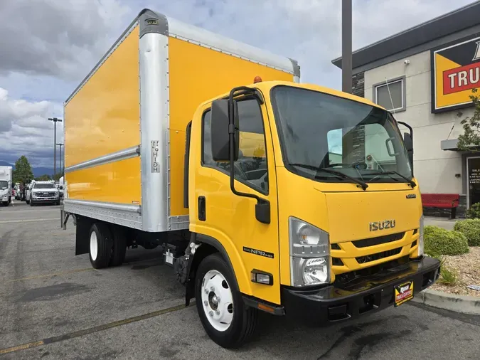 2021 Isuzu NPR-HDfdc17efbf54337064b3b874aeeacf239