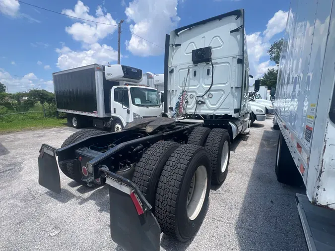 2019 FREIGHTLINER/MERCEDES NEW CASCADIA PX12664