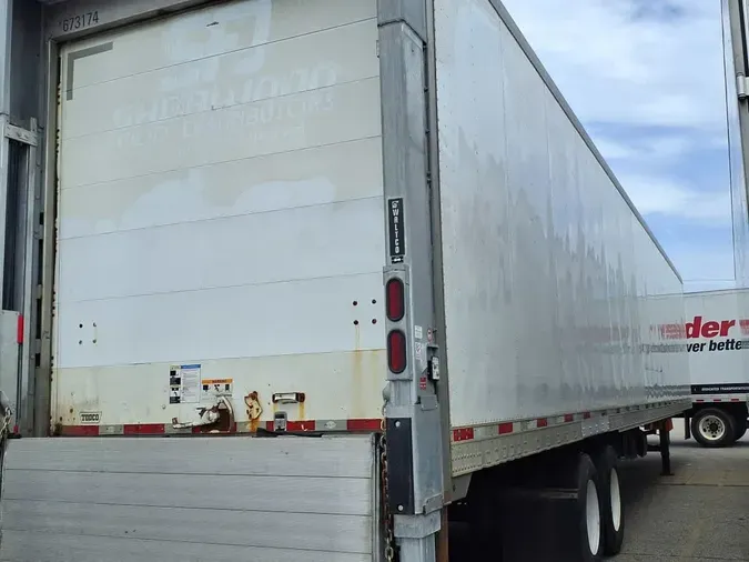 2017 UTILITY TRAILERS VS2RA 53/162/102