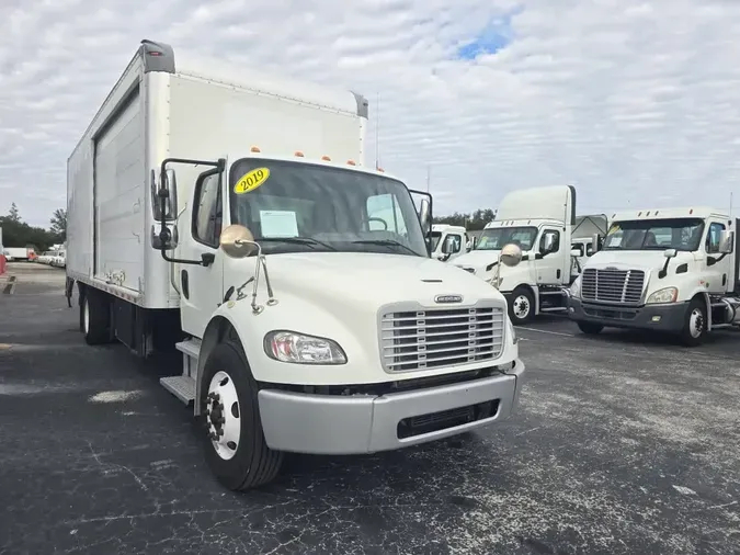 2019 FREIGHTLINER/MERCEDES M2 106fdc424df6fd9fb5314e0c8752e528479