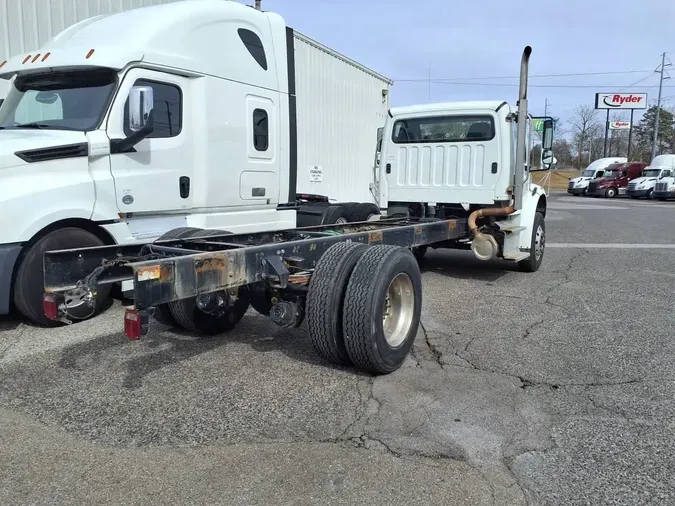 2018 FREIGHTLINER/MERCEDES M2 106