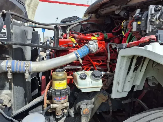 2019 FREIGHTLINER/MERCEDES M2-112
