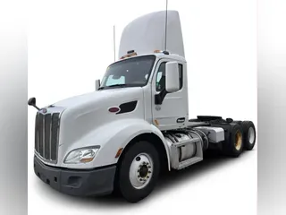 2016 Peterbilt 579