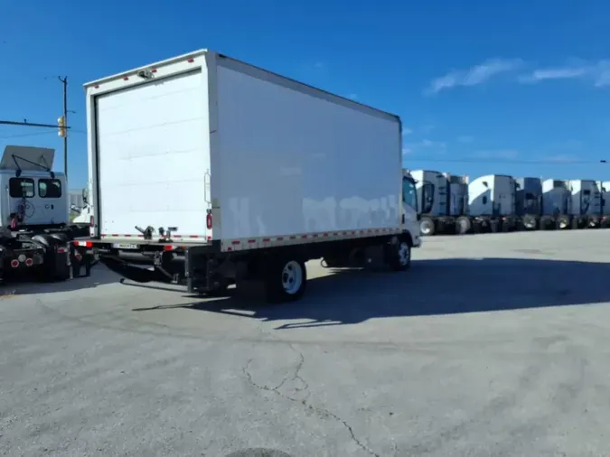 2020 ISUZU NQRfdc527356a04b57587384c95410c681c