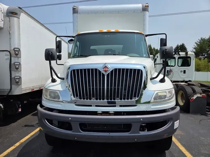 2019 NAVISTAR INTERNATIONAL 4300