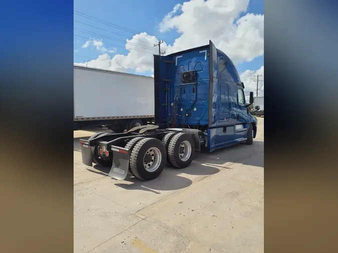 2020 FREIGHTLINER/MERCEDES NEW CASCADIA PX12664fdc593ccc6d8c77a80efb8a24cb0a331