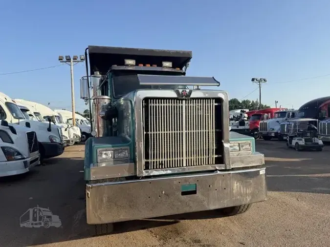 1995 WESTERN STAR 4964FGfdc66331700578ee23610887dac66c9c