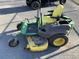 2015 John Deere Z625