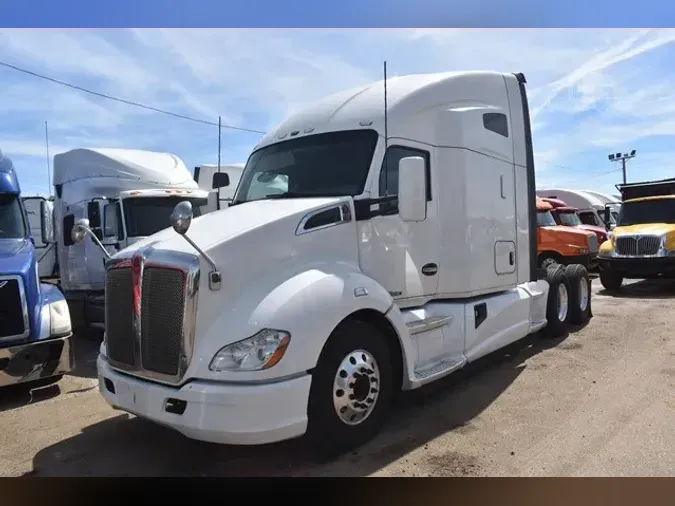 2018 KENWORTH T680fdc855401947fde2f69278779665c036