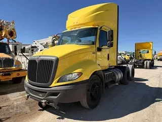 2020 INTERNATIONAL RH