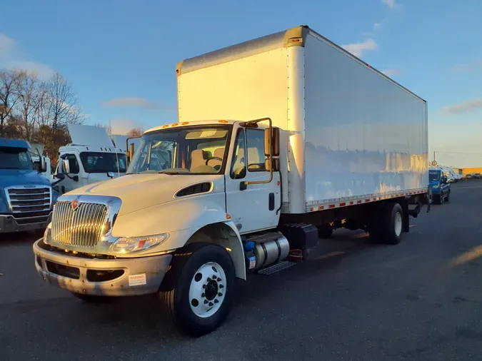 2017 NAVISTAR INTERNATIONAL 4300fdcade18702e207c1df945823c5898ca
