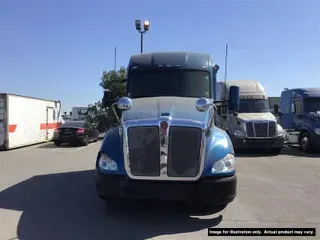 2018 KENWORTH T680