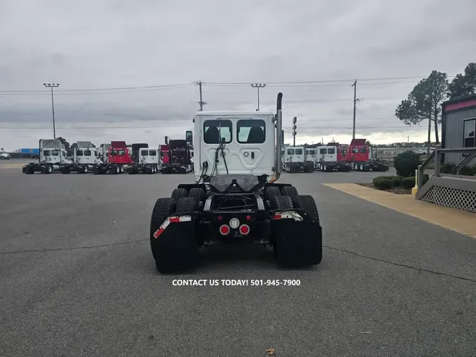 2021 FREIGHTLINER/MERCEDES NEW CASCADIA PX12664