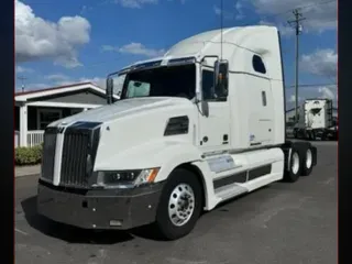 2016 WESTERN STAR 5700XE