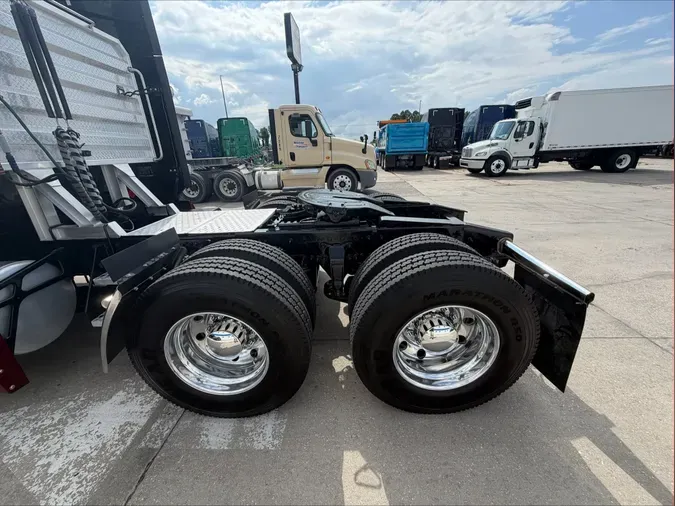 2020 Western Star 5700