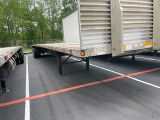 2014 UTILITY TRAILERS FS2CHA 48/102