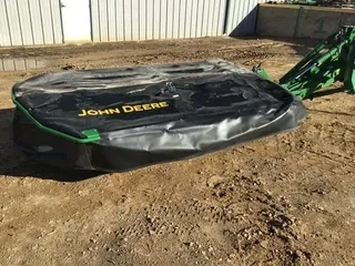 2020 John Deere R280