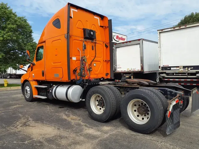 2019 FREIGHTLINER NEW CASCADIA PX12664