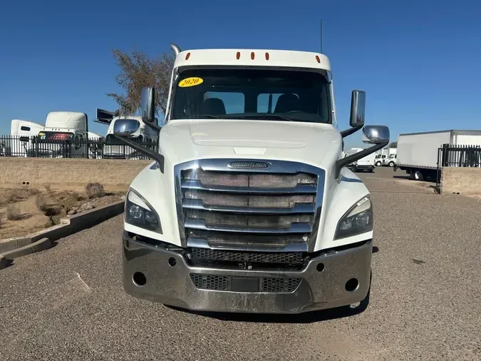 2020 FREIGHTLINER/MERCEDES NEW CASCADIA PX12664fdd03242c971d4e6f78e040ad49433f5