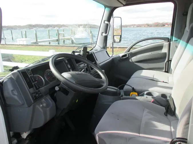 2016 ISUZU NPRfdd099dea0c5a261e5aa34a2bdee6507