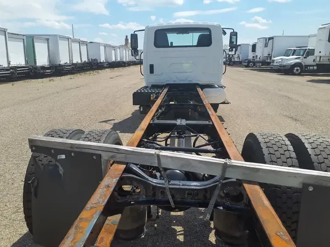 2018 NAVISTAR INTERNATIONAL 4300fdd0cfc9811c1f58343a77eb11eba979