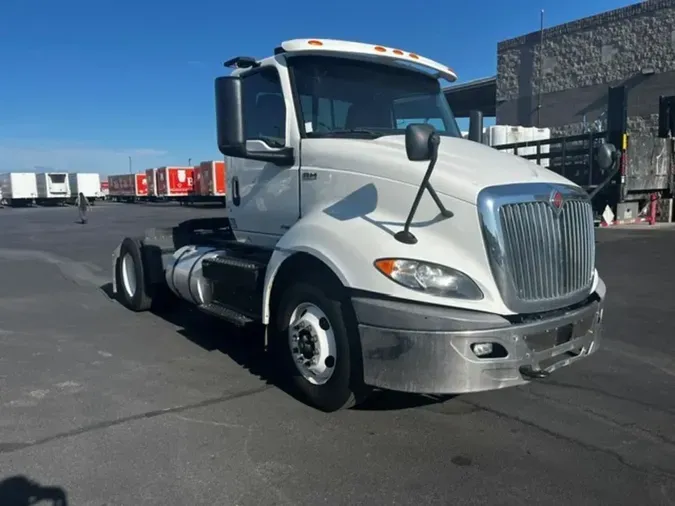 2019 NAVISTAR INTERNATIONAL RH613 DAYCAB S/Afdd2d2d69314129fc838b37e105429ee