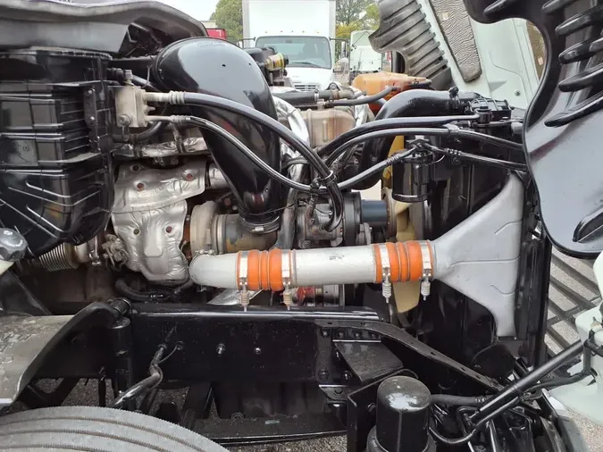 2020 FREIGHTLINER/MERCEDES CASCADIA 125fdd383a604bd926555a3e2bfb36c13ea