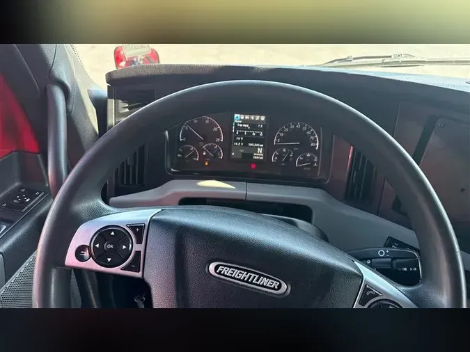 2019 FREIGHTLINER CA116