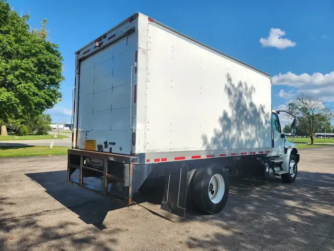 2020 NAVISTAR INTERNATIONAL MV607 (4X2)fdd4dedbdffcdbfc4b68a90ded177769