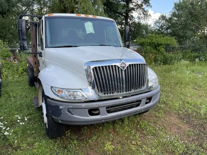 2007 International 4300